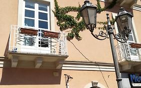 L'Alberghetto Milazzo